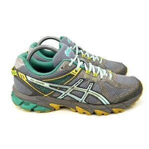 Asics trail runners -‎ Womens 10